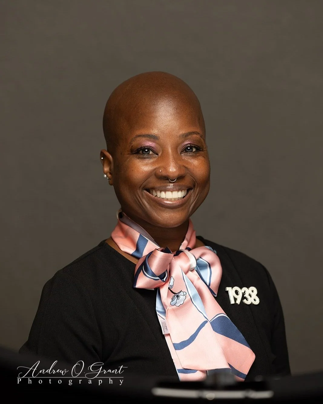 Team 1 — Jack and Jill